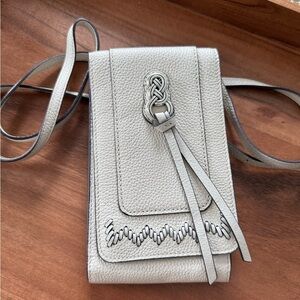 Brighton Interlok Phone Crossbody